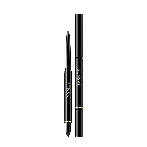 SENSAI Стойкий автоматический карандаш для глаз Lasting Eyeliner Pencil MPL331576 фото 1