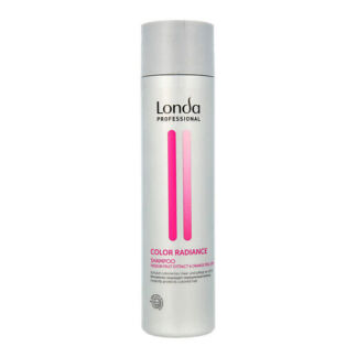 LONDA PROFESSIONAL Шампунь для защиты цвета окрашенных волос Color Radiance