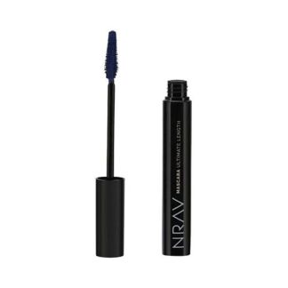 NRAV Тушь для ресниц удлиняющая MASCARA ULTIMATE LENGTH