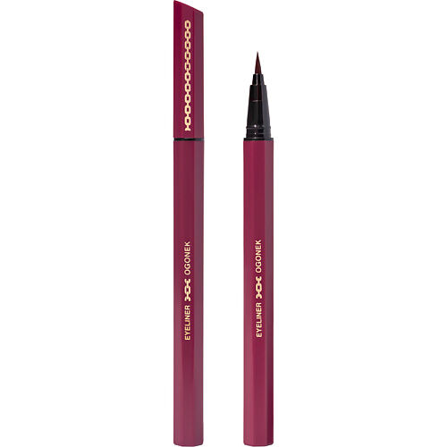 BEAUTY BOMB Подводка для глаз Ogonek Eyeliner BBM000356 фото 1