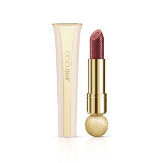 JIMMY CHOO Сатиновая помада для губ SATIN LIP COLOUR