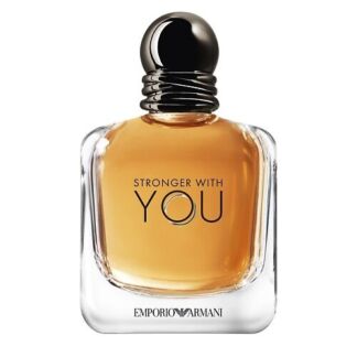 GIORGIO ARMANI Emporio Armani Stronger with You 100