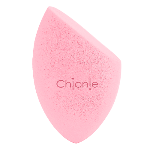 CHICNIE Спонж для макияжа All-In-One MakeUp Sponge MPL199448 фото 1