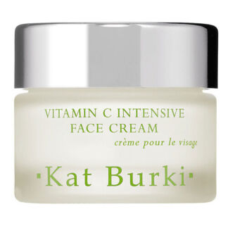 KAT BURKI Крем для лица интенсивный с витамином С Vitamin C Intensive Face