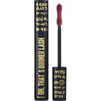 BEAUTY BOMB Тушь для ресниц Oh, That`s Boomer Lash Mascara