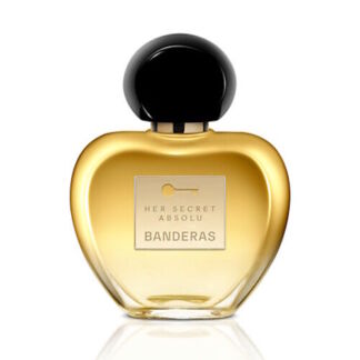 BANDERAS ANTONIO BANDERAS Her Secret Absolu 50