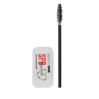 BEAUTY BOMB Тушь для ресниц твердая SPB Solid Mascara