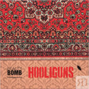 BEAUTY BOMB Палетка теней для век Hooliguns Eyeshadow Palette BBM000376 фото 1