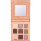 BEAUTY BOMB Палетка теней для век Hooliguns Eyeshadow Palette BBM000376 фото 2