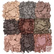 BEAUTY BOMB Палетка теней для век Hooliguns Eyeshadow Palette BBM000376 фото 3