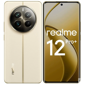 REALME Смартфон 12Pro+ 12/512 ГБ 1.0