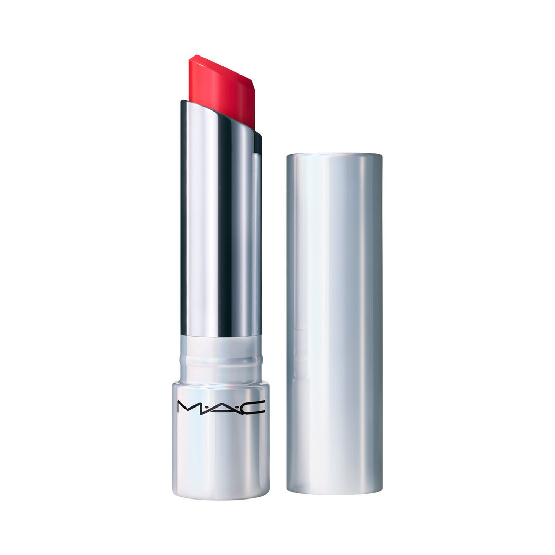 Glow Play Tendertalk Lip Balm Бальзам для губ MAC SX5W020000 фото 1