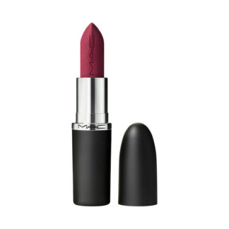 MACXimal Sleek Satin Lipstick Губная помада MAC