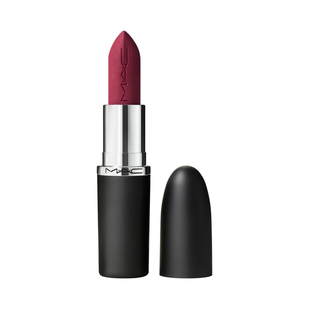 MACXimal Sleek Satin Lipstick Губная помада MAC NY9N270000 фото 1