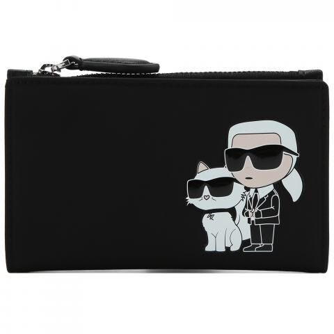 Кошелёк Karl Lagerfeld 240W3233_999 1510703 фото 1