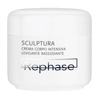 REPHASE SCULPTURA BODY CREAM Крем для Тела Интенсивный Увлажняющий, 250 мл