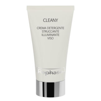 SKIN CARE CLEANY MAKE-UP REMOVER Крем-демакияж нежный очищающий REPHASE