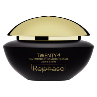 SKIN CARE TWENTY 4 TREATMENT Крем антивозрастной восстанавливающий REPHASE