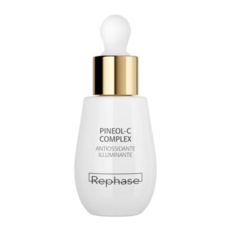 SKIN CARE PINEOL-C COMPLEX Гель антиоксидантный с витамином С REPHASE
