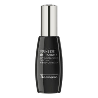 REPHASE JEUNESSE DE L`HOMME SERUM Сыворотка для Мужской Кожи Антивозрастная