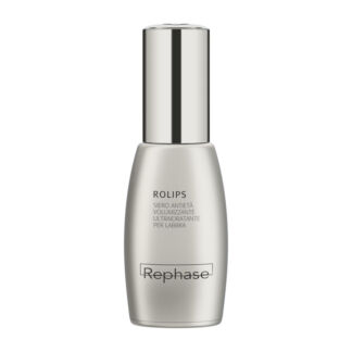 REPHASE ROLIPS SERUM Сыворотка для Губ Антивозрастная Ультраувлажняющая, 30