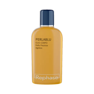 REPHASE PERLABLU BODY OIL Масло для Тела Придающее Эластичность, 150 мл REP