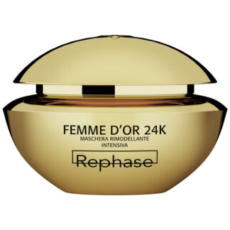 REPHASE D`OR 24K MASK Маска для Лица Придающая Упругость, 50 мл REPHASE
