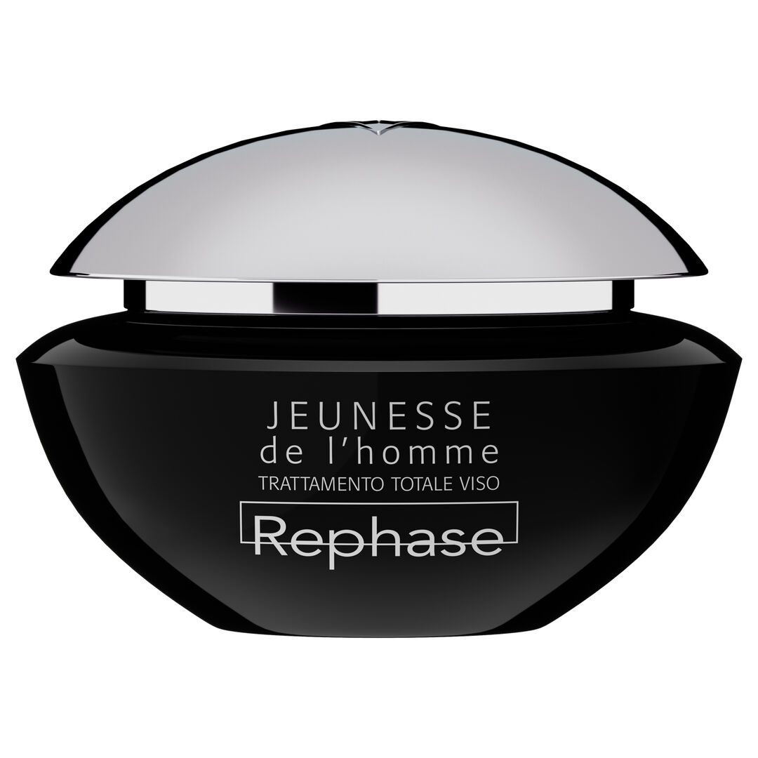 REPHASE JEUNESSE DE L`HOMME TREATMENT Крем для Мужской Кожи Антивозрастной, 90800700 фото 1