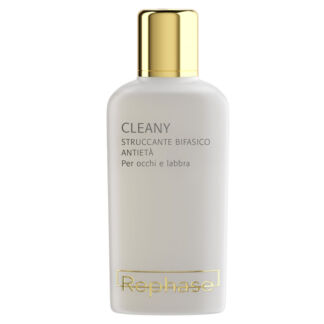 SKIN CARE CLEANY BI-PHASIC MAKE UP REMOVER Средство двухфазное для снятия м