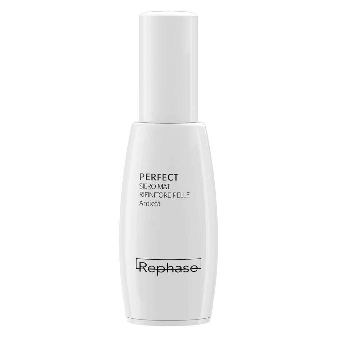 SKIN CARE PERFECT SERUM Сыворотка матирующая REPHASE 090500402 фото 1