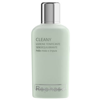 SKIN CARE CLEANY FIRMING LOTION MIXED AND IMPURE Лосьон тонизирующий себоре