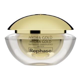 SKIN CARE HYDRA GOLD TREATMENT Крем антивозрастной дермапластический REPHAS