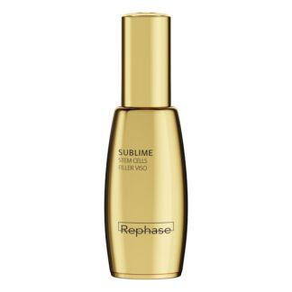SKIN CARE SUBLIME STEM CELL FILLER Сыворотка для лица антивозрастная REPHAS