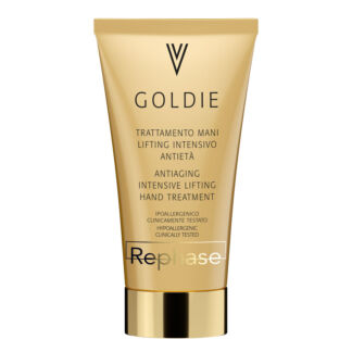 REPHASE GOLDIE HAND TREATMENT Крем для Рук Интенсивный Защитный, 75 мл REPH