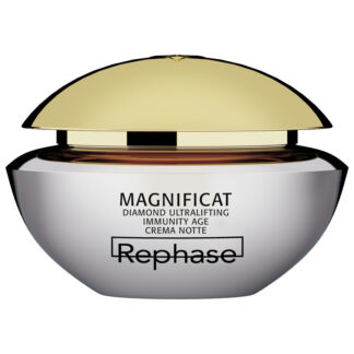 SKIN CARE MAGNIFICAT NIGHT TREATMENT Крем ночной антивозрастной восстанавли