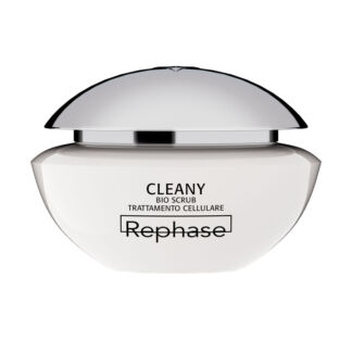 SKIN CARE CLEANY BIO SCRUB Био-скраб очищающий REPHASE
