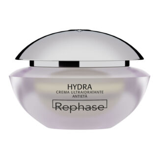 SKIN CARE HYDRA CREAM Крем антивозрастной ультраувлажняющий REPHASE