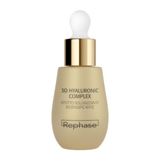 SKIN CARE 3D HYALURONIC COMPLEX Гель Восстанавливающий объём REPHASE