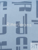 Футболка Ritter Jeans 465826-025 фото 3