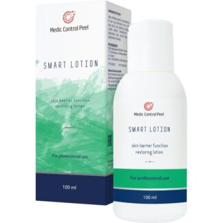 Восстанавливающий барьерные функции кожи лосьон Smart Lotion