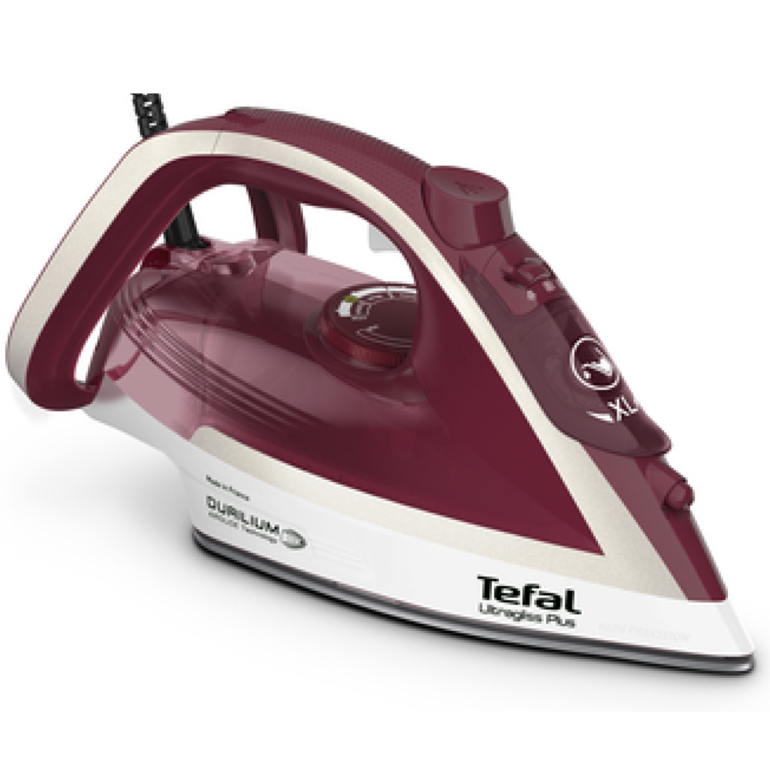 Утюг UltraGliss Plus FV6810E0 Tefal FV6810E0 фото 1