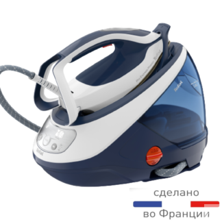 Парогенератор Pro Express Protect GV9221E0 Tefal