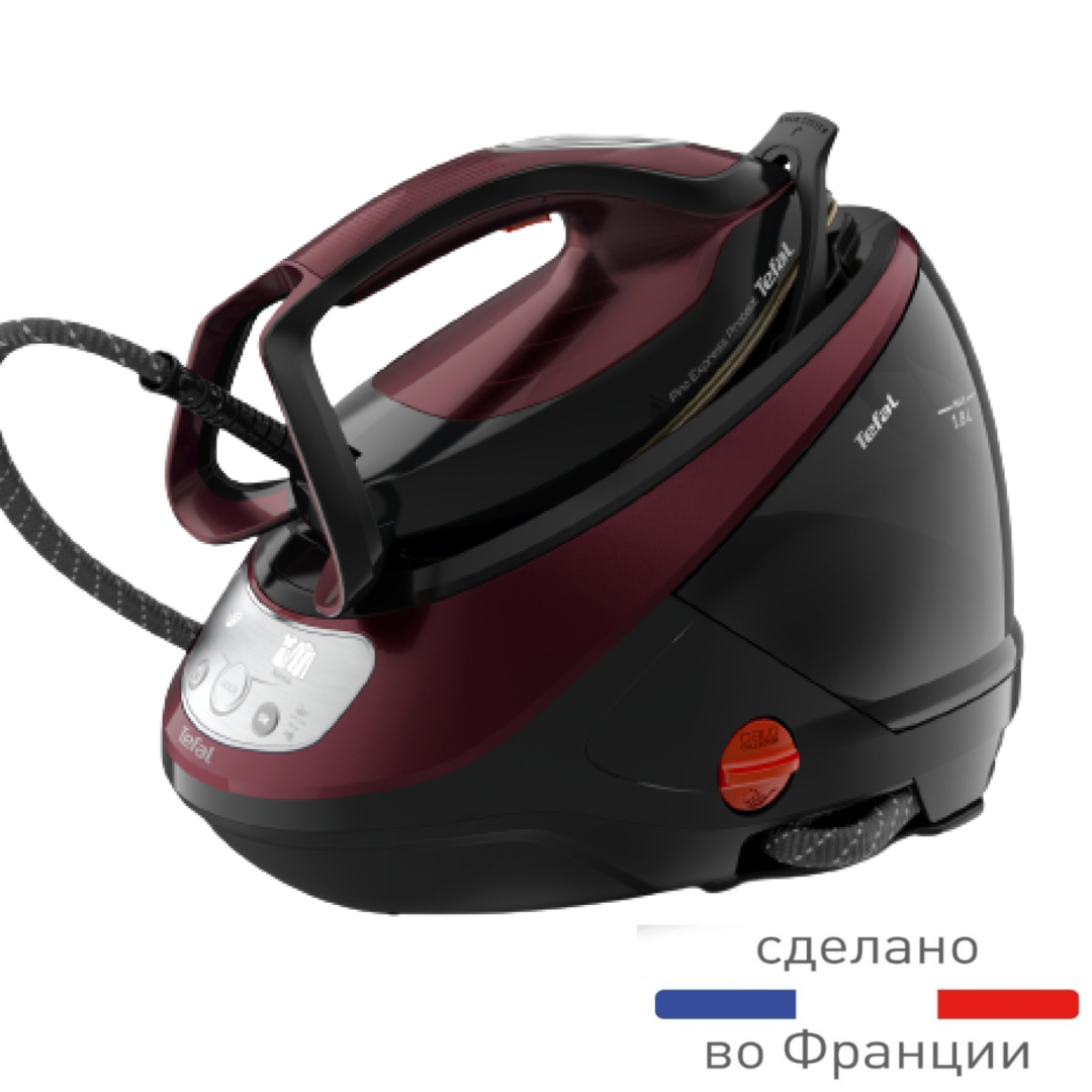 Парогенератор Pro Express Protect GV9230E0 Tefal GV9230E0 фото 1