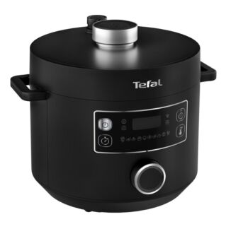 Мультиварка-скороварка Turbo Cuisine CY753832 Tefal