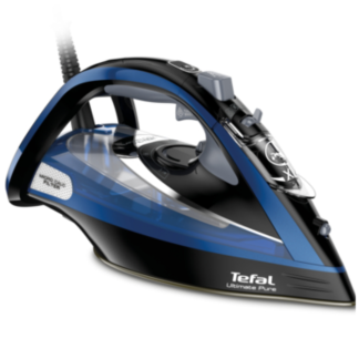 Утюг Ultimate Pure FV9848E0 Tefal