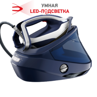 Парогенератор Pro Express Vision GV9812E0 Tefal