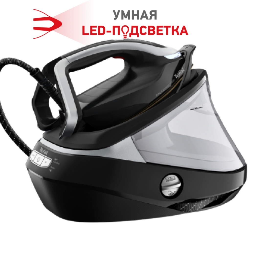 Парогенератор Express Vision GV9821E0 Tefal GV9821E0 фото 1