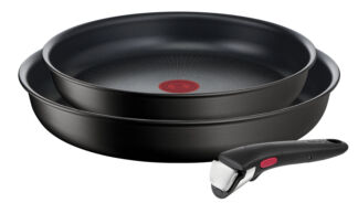 Набор посуды Ingenio Unlimited 3 предмета 22/26 см L7639032 Tefal