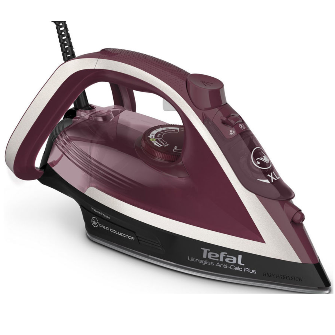 Утюг UltraGliss Plus FV6833E0 Tefal FV6833E0 фото 1