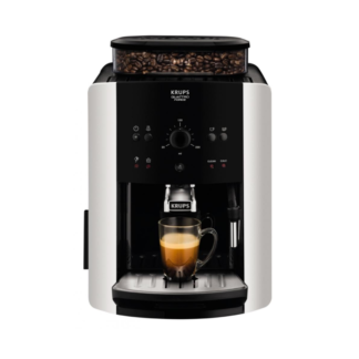 Автоматическая кофемашина ARABICA EA811810